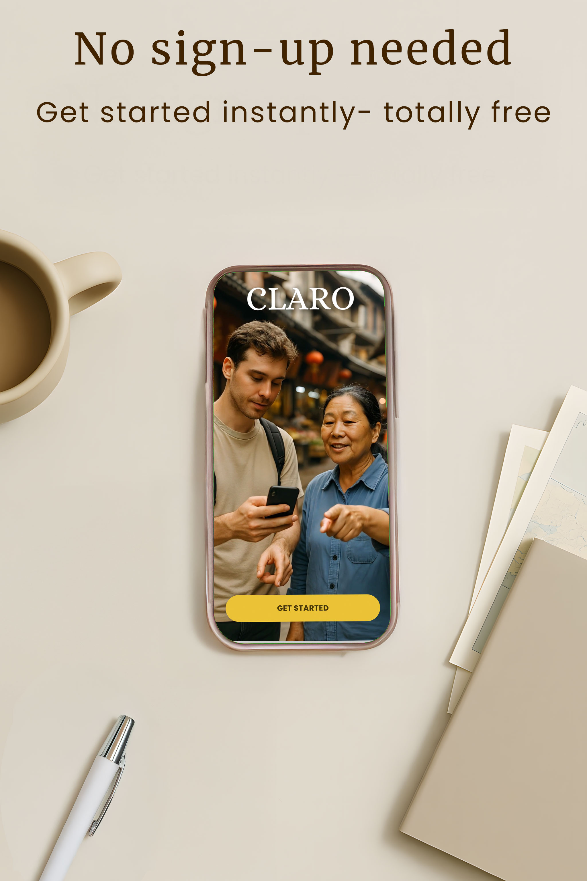 Claro AI Feature 5