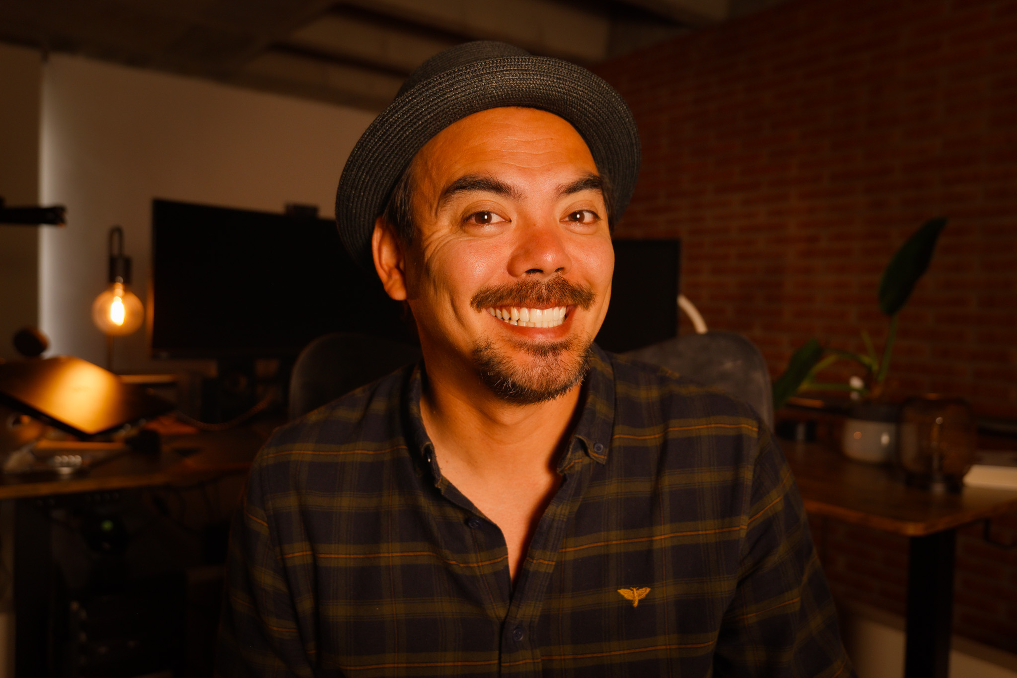 Gabriel Michels, founder of Crowd Wisdom